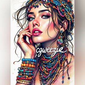 $28 3-Start Unlisted Jewelry 100-199